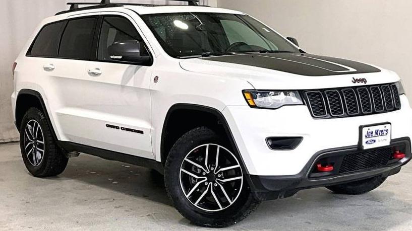 JEEP GRAND CHEROKEE 2020 1C4RJFLG2LC267286 image